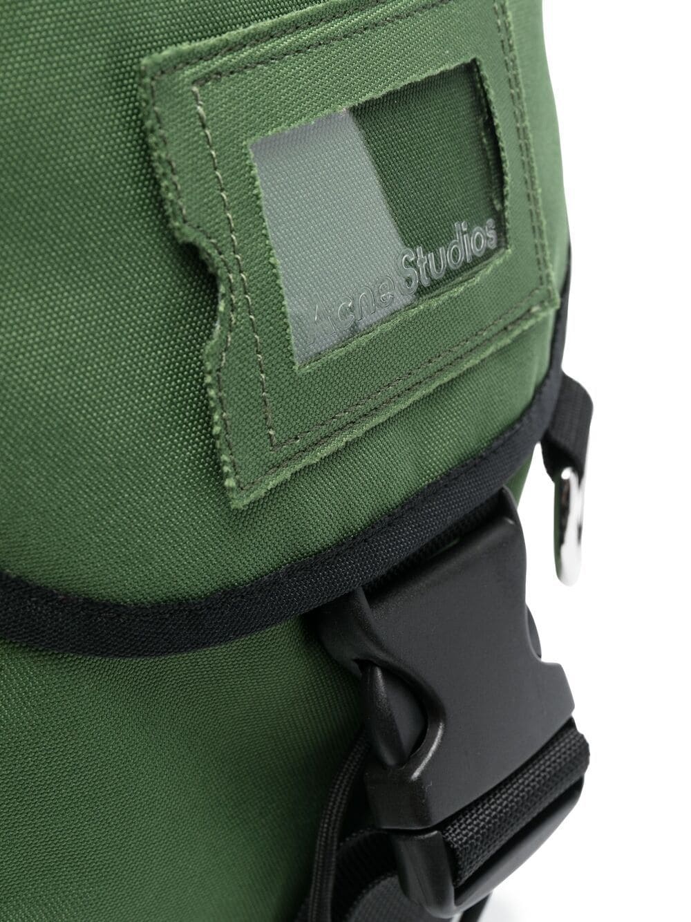 multipocket backpack - 4