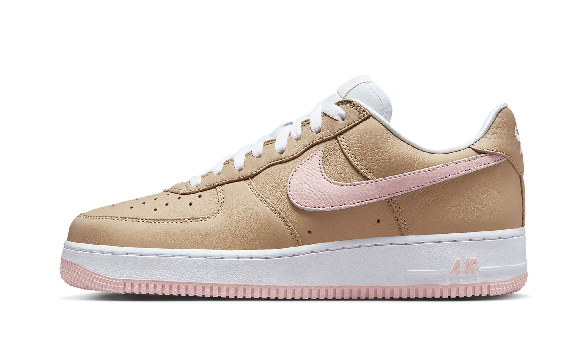 Air Force 1 Low Retro "Linen 2016 Release" - 1