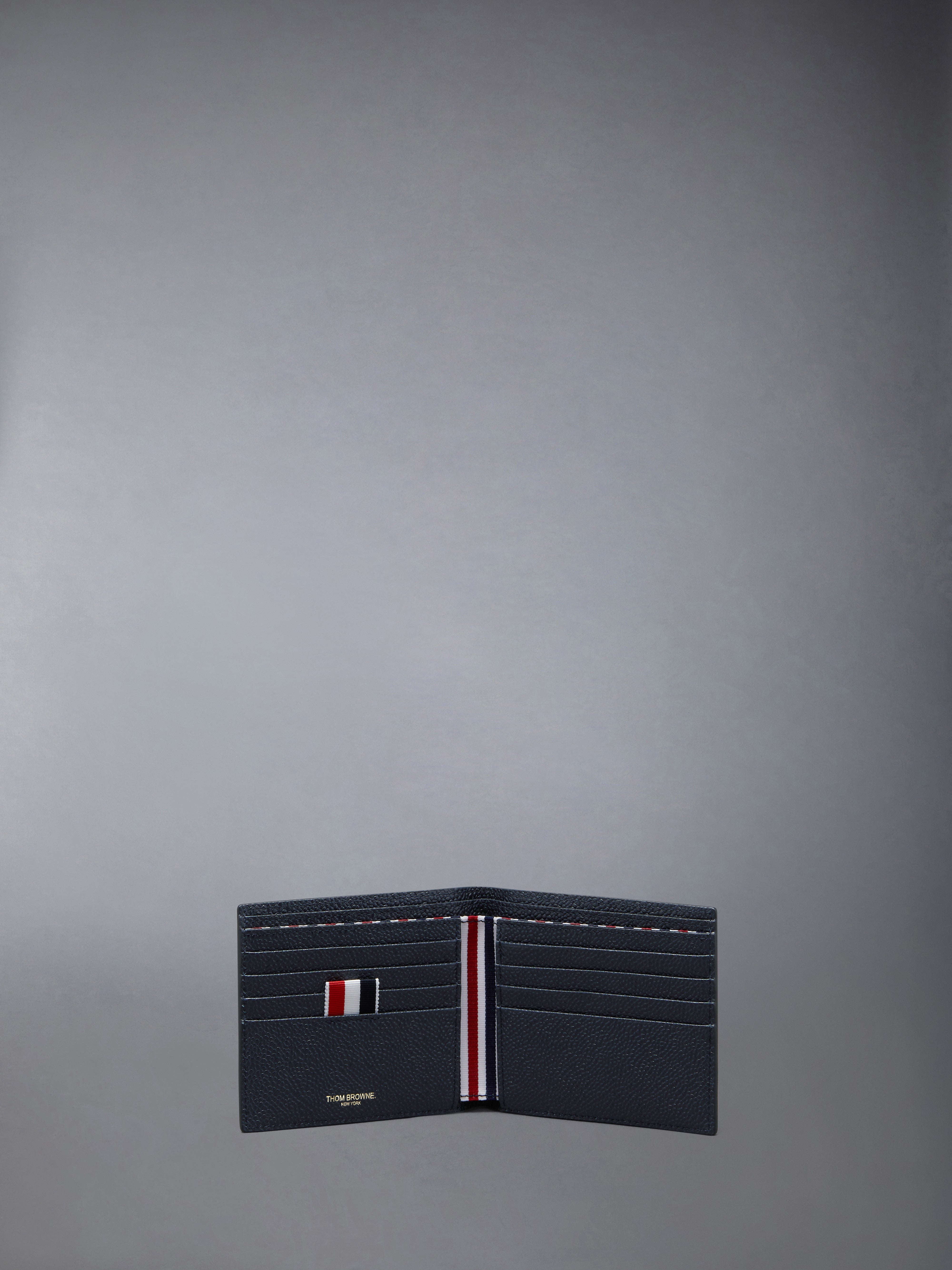 Pebble Grain Bifold - 3