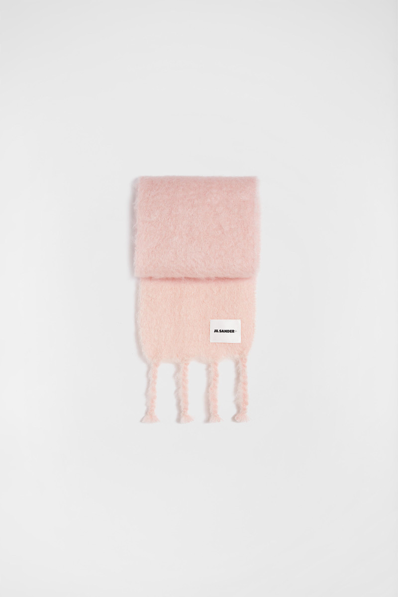 Jil Sander Scarf outlook