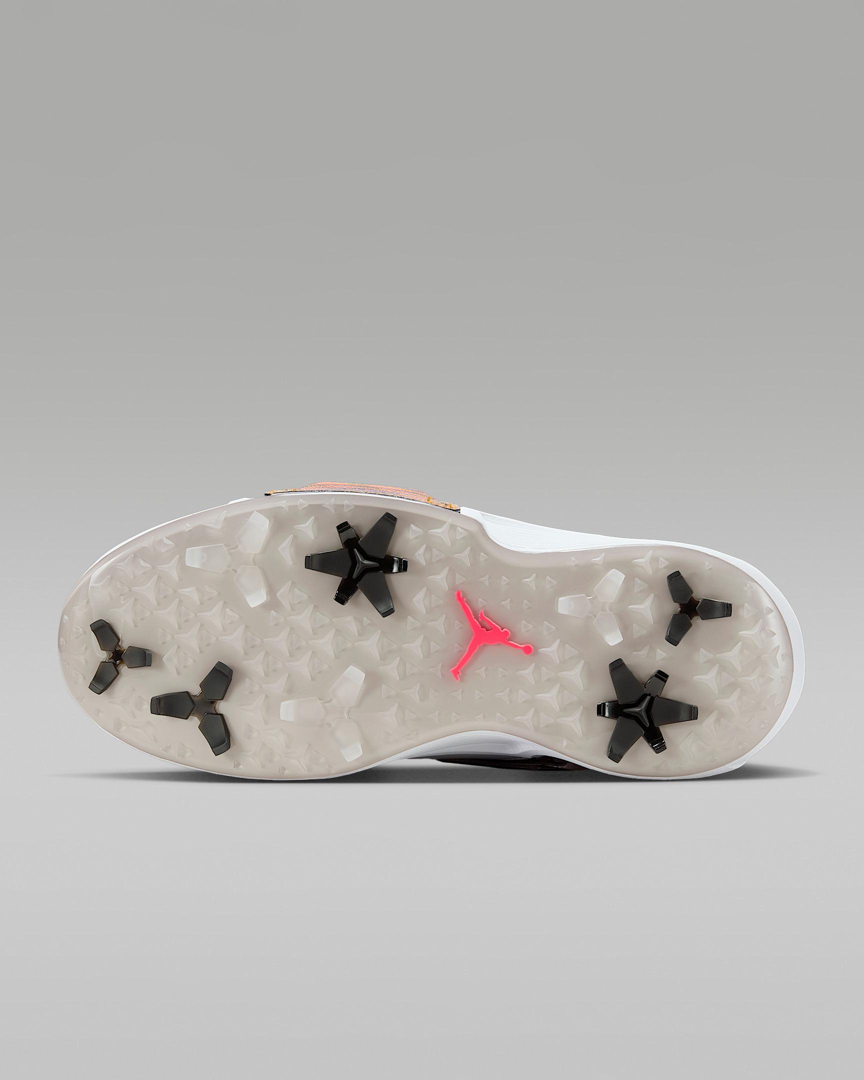 Jordan Air Rev Golf Shoes - 2