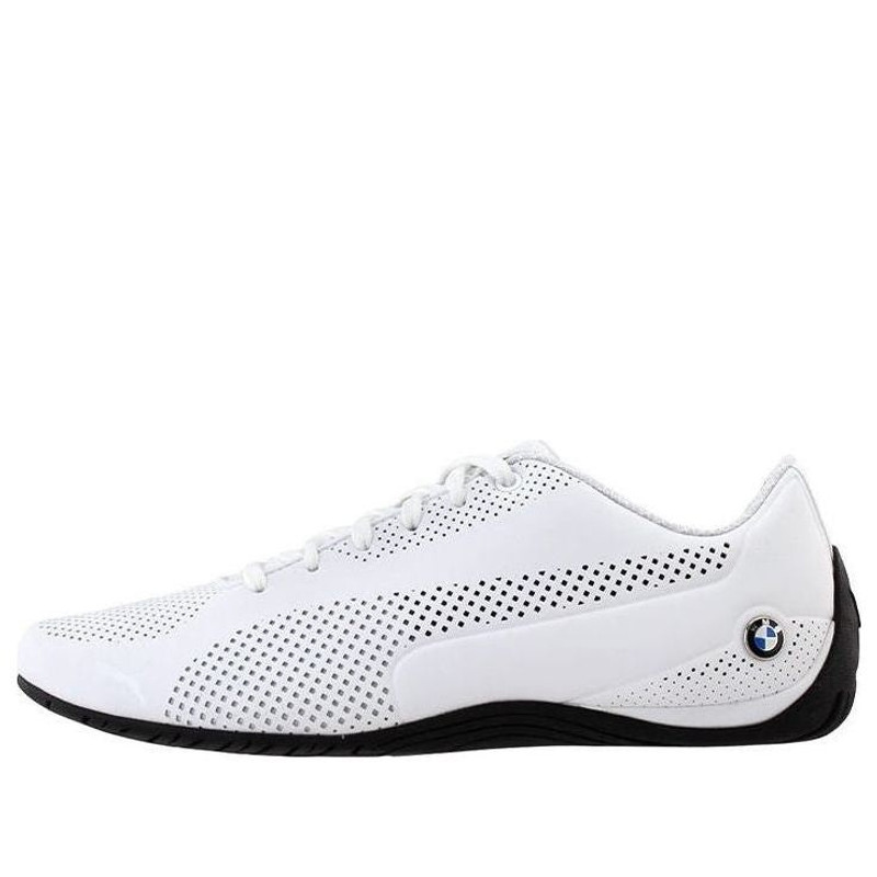 PUMA BMW Motorsport x Drift Cat 5 Ultra 'White' 305882-02 - 1