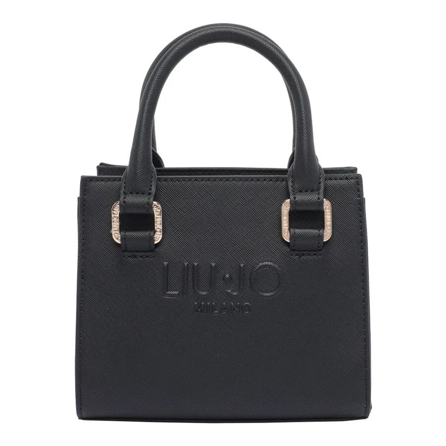 Liu-Jo Logo Handbag - 1
