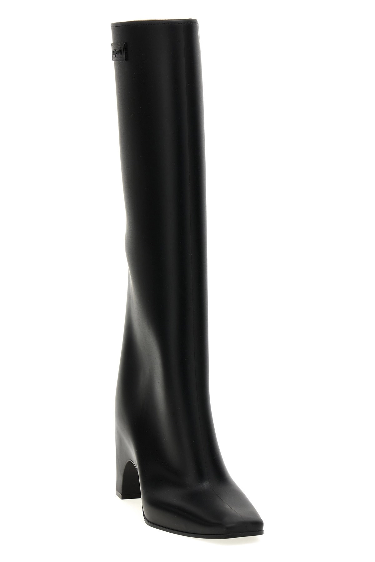 'Rubber Bridge' boots - 2