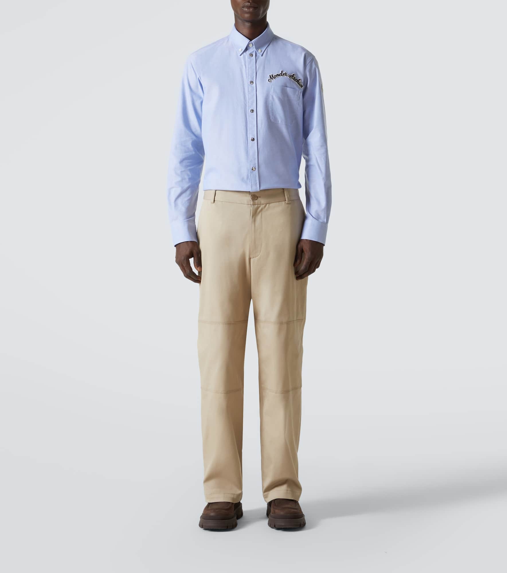Cotton shirt - 2