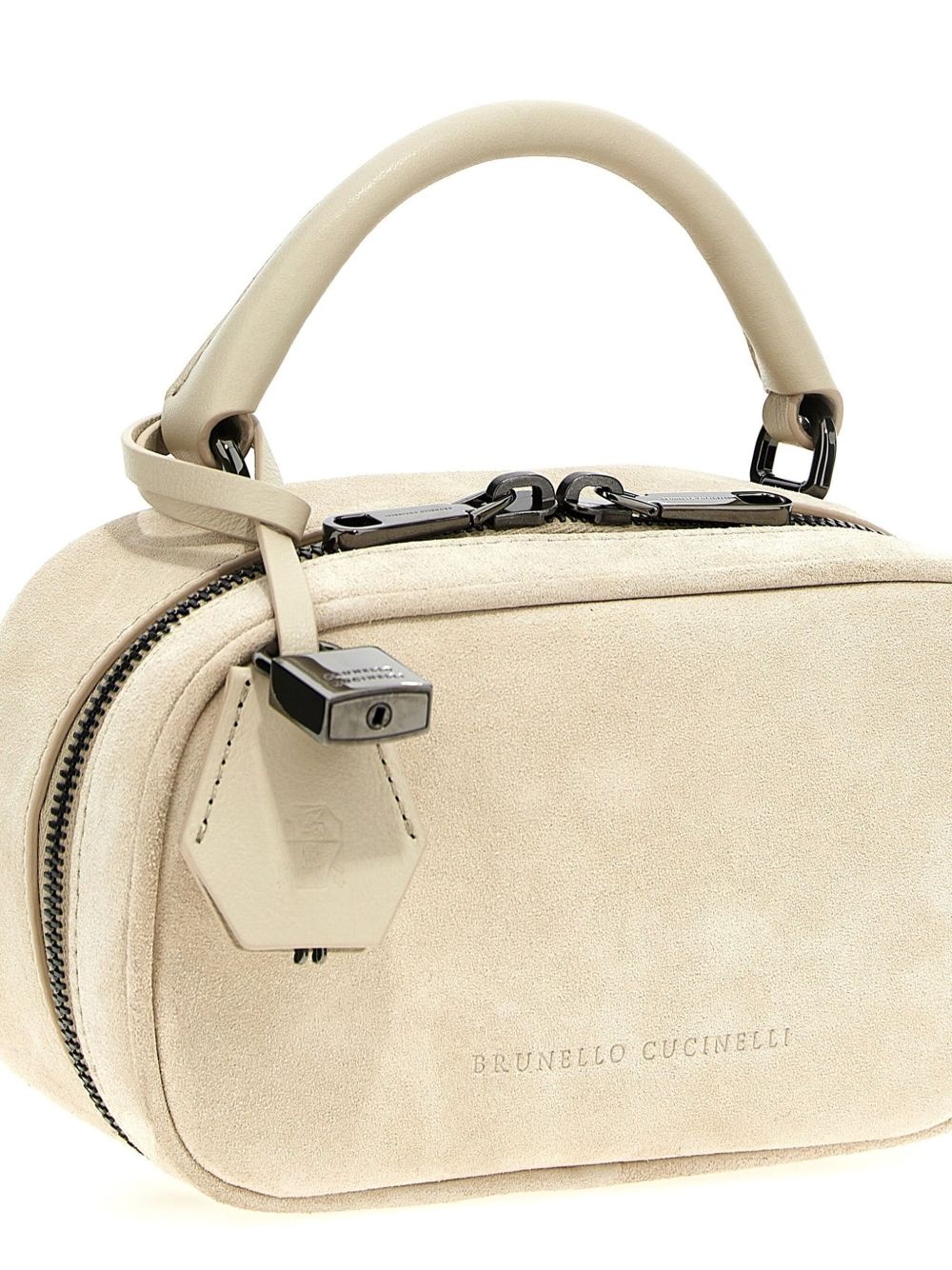 small Boston Explorer tote bag - 3