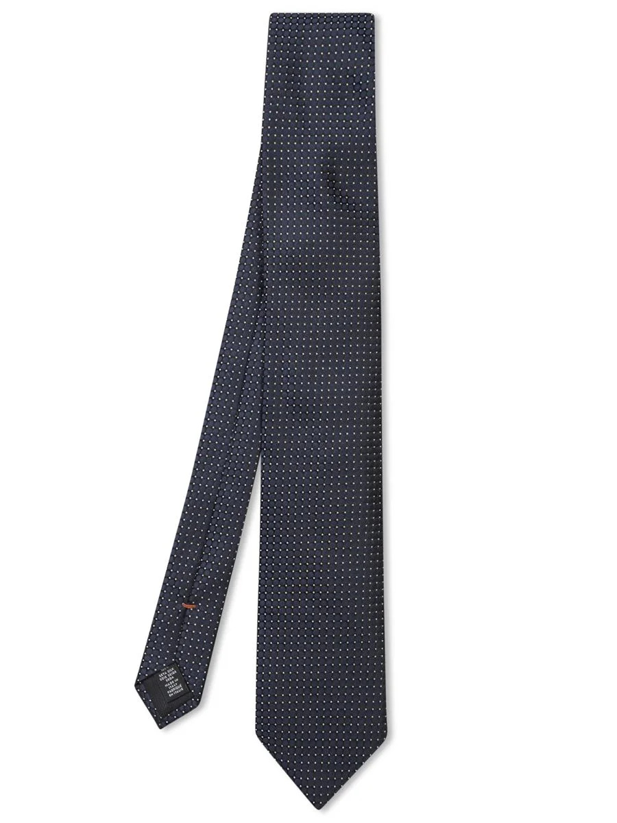 Zegna Ties - 1