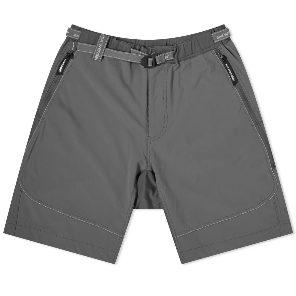 and wander Trek Short - 1