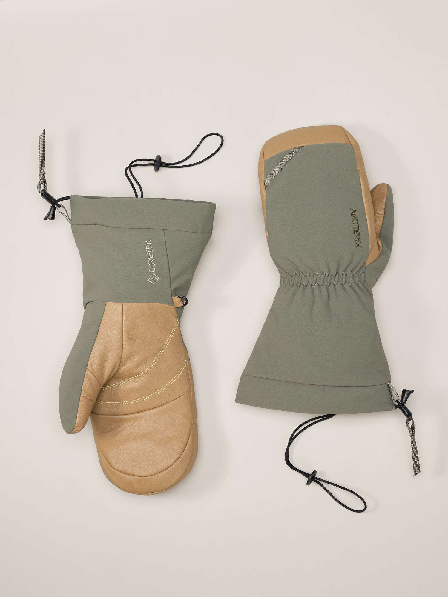 Fission SV Mitten - 4