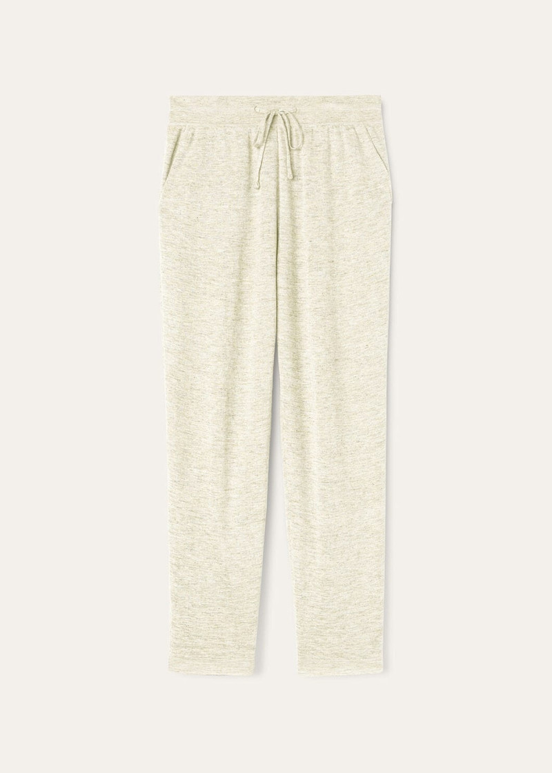 Cocooning Pants 1