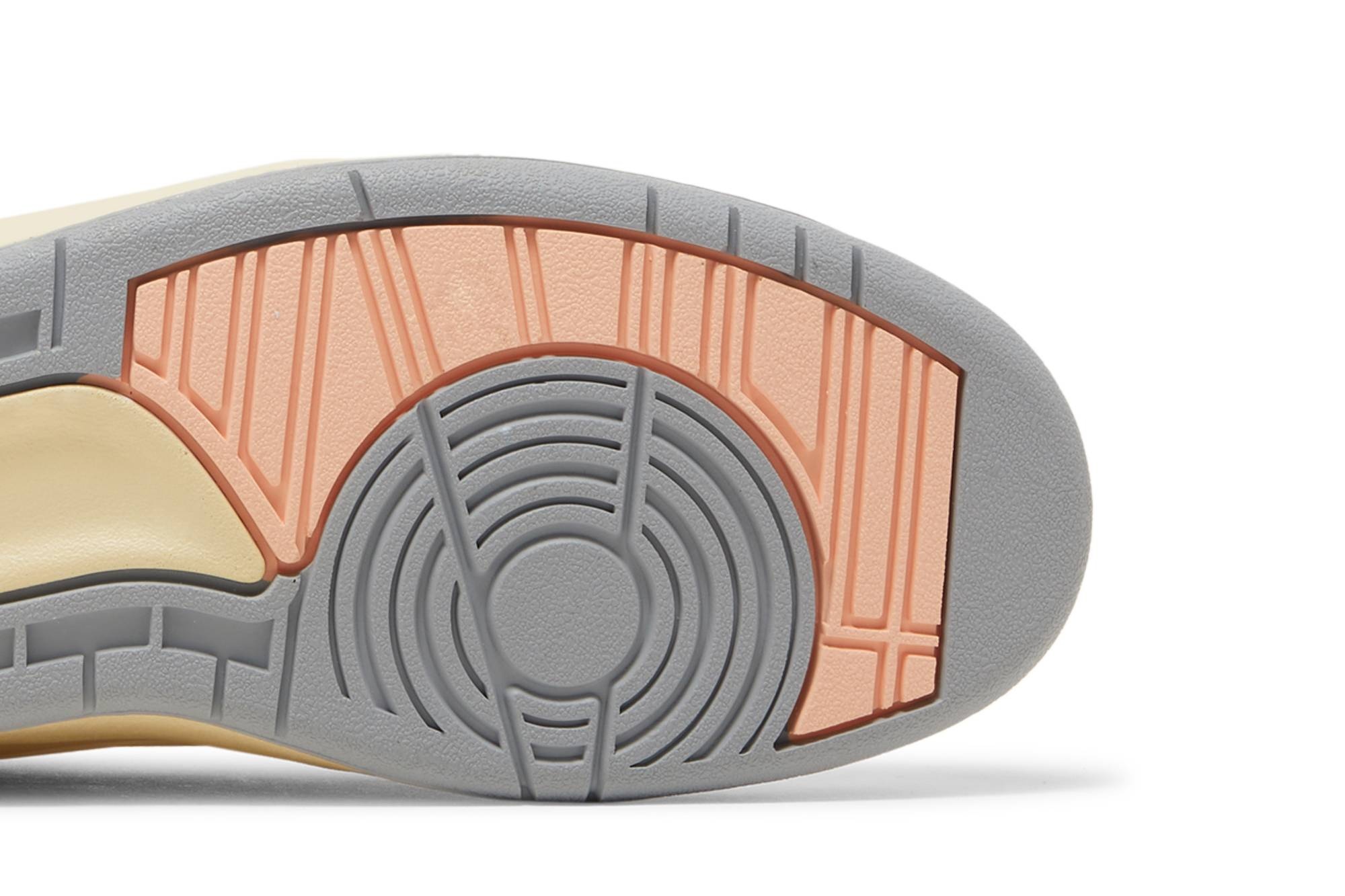 Wmns Air Jordan 2 Retro 'Craft' - 5