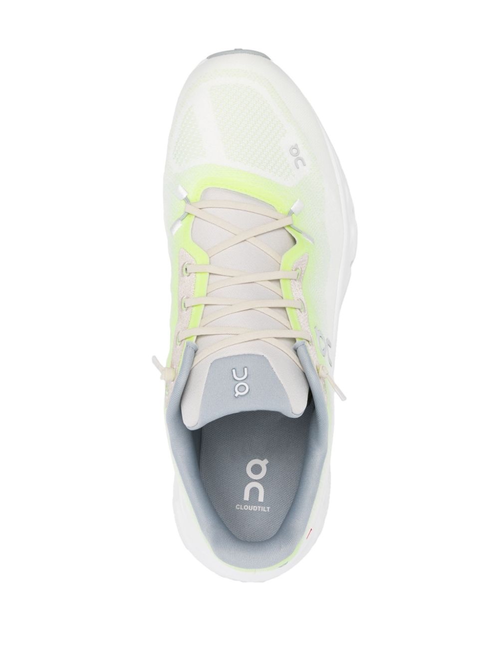 Cloudtilt sneakers - 4