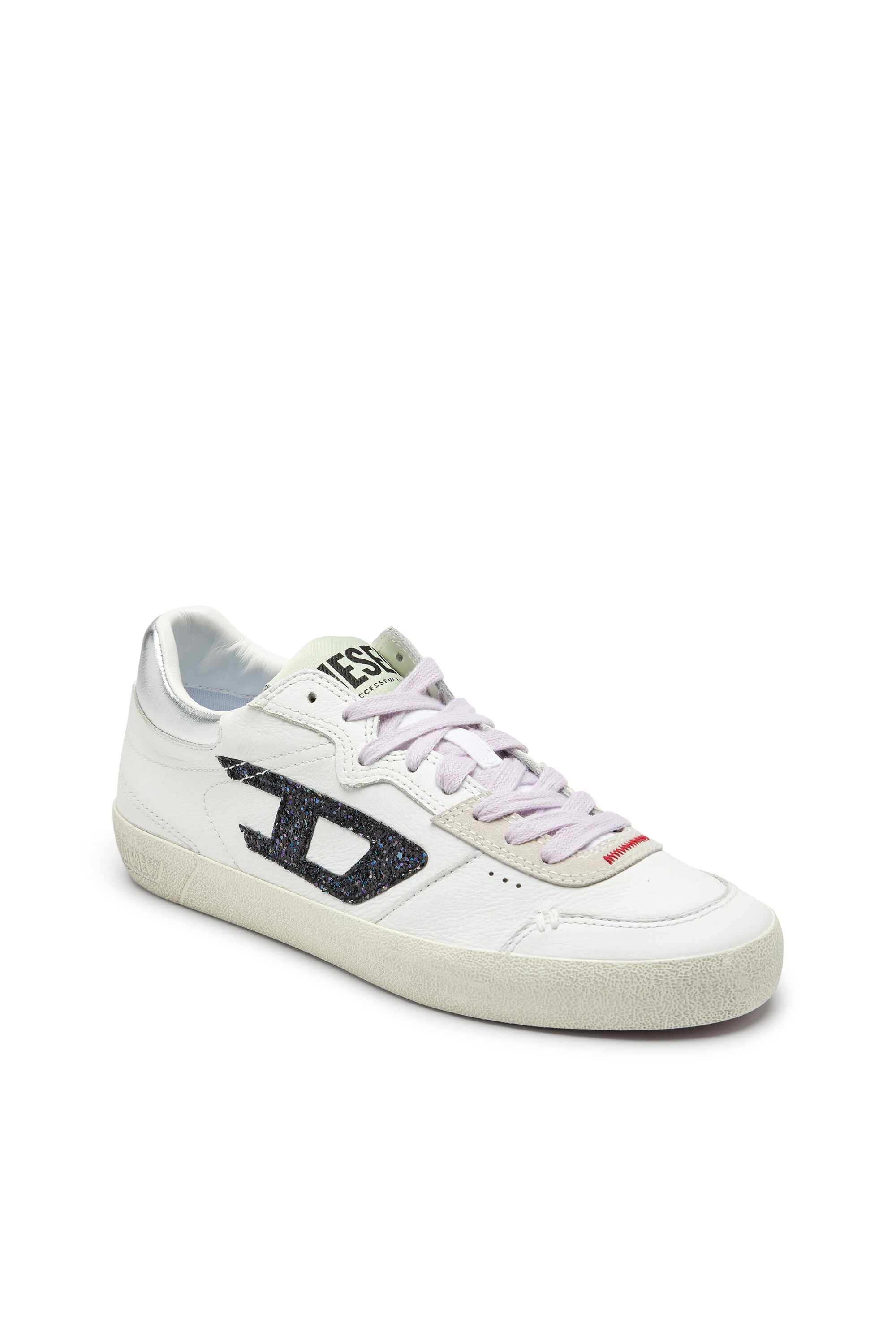 S-LEROJI LOW W - 4