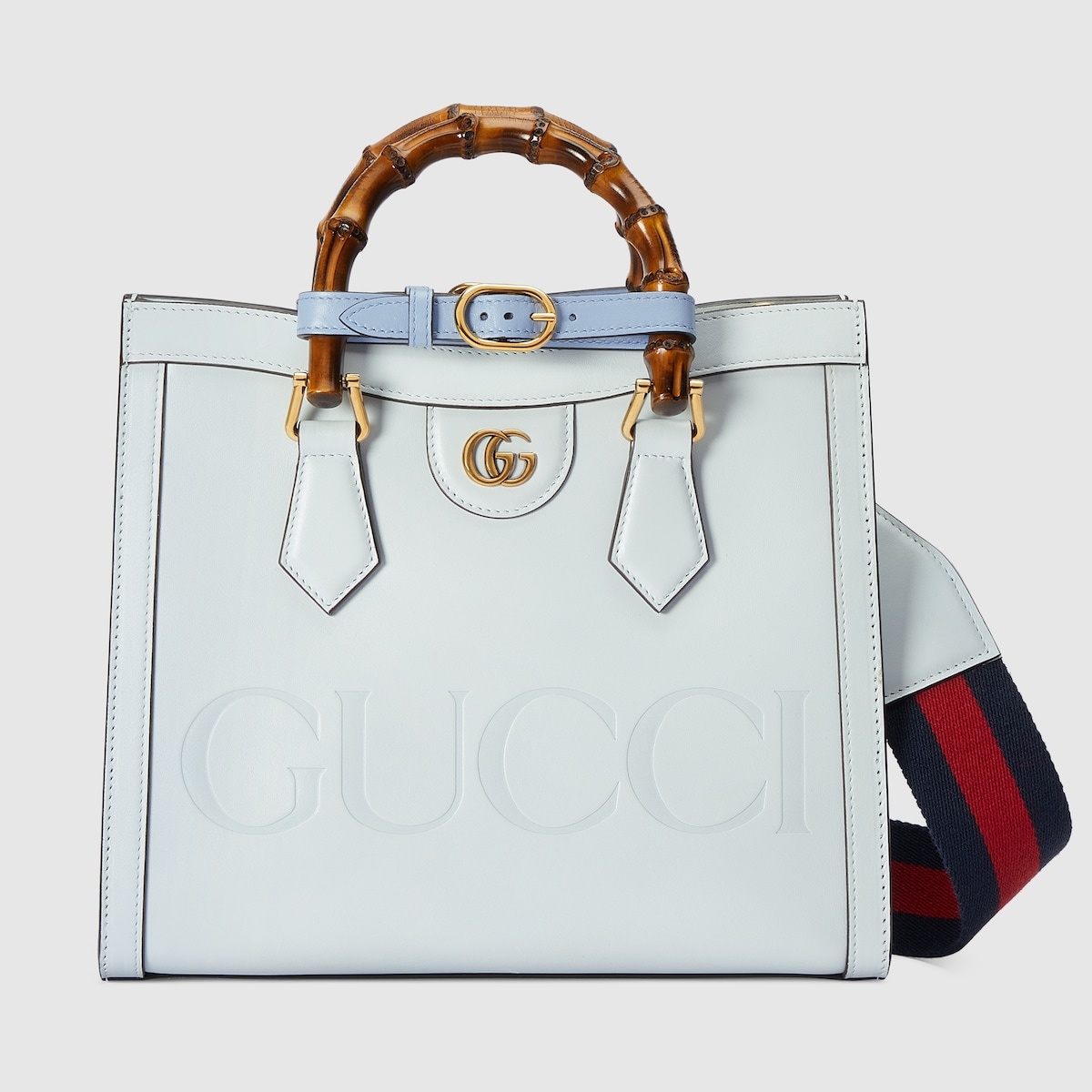 Gucci Diana small tote bag - 6