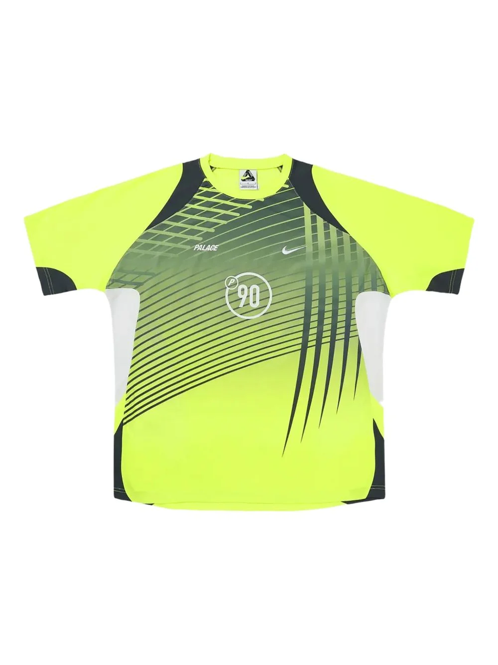 x Nike Total 90 T-shirt - 1