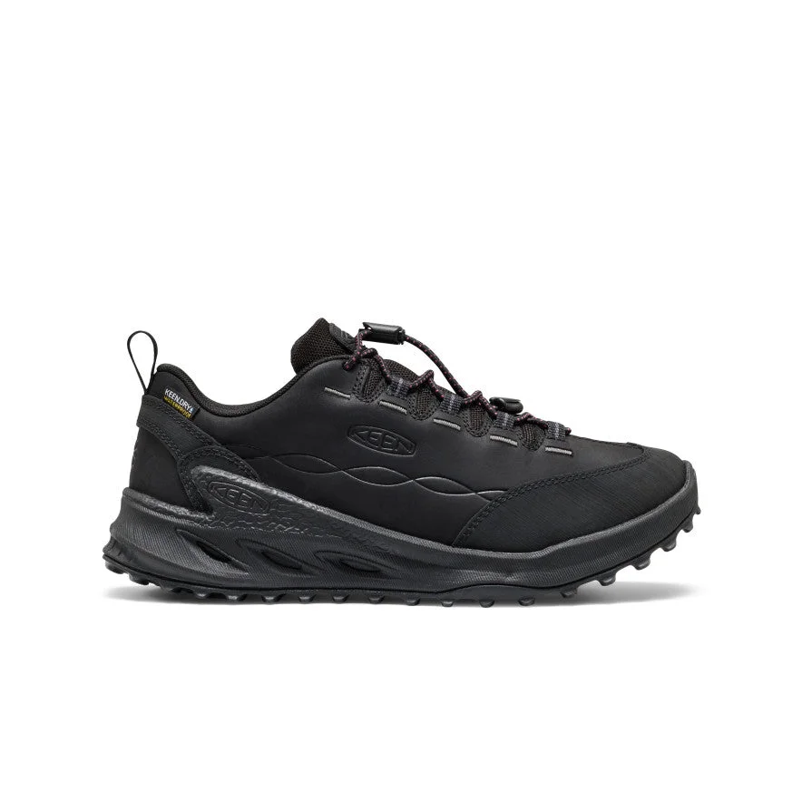Women's Jasper Zionic Waterproof Sneaker - 1