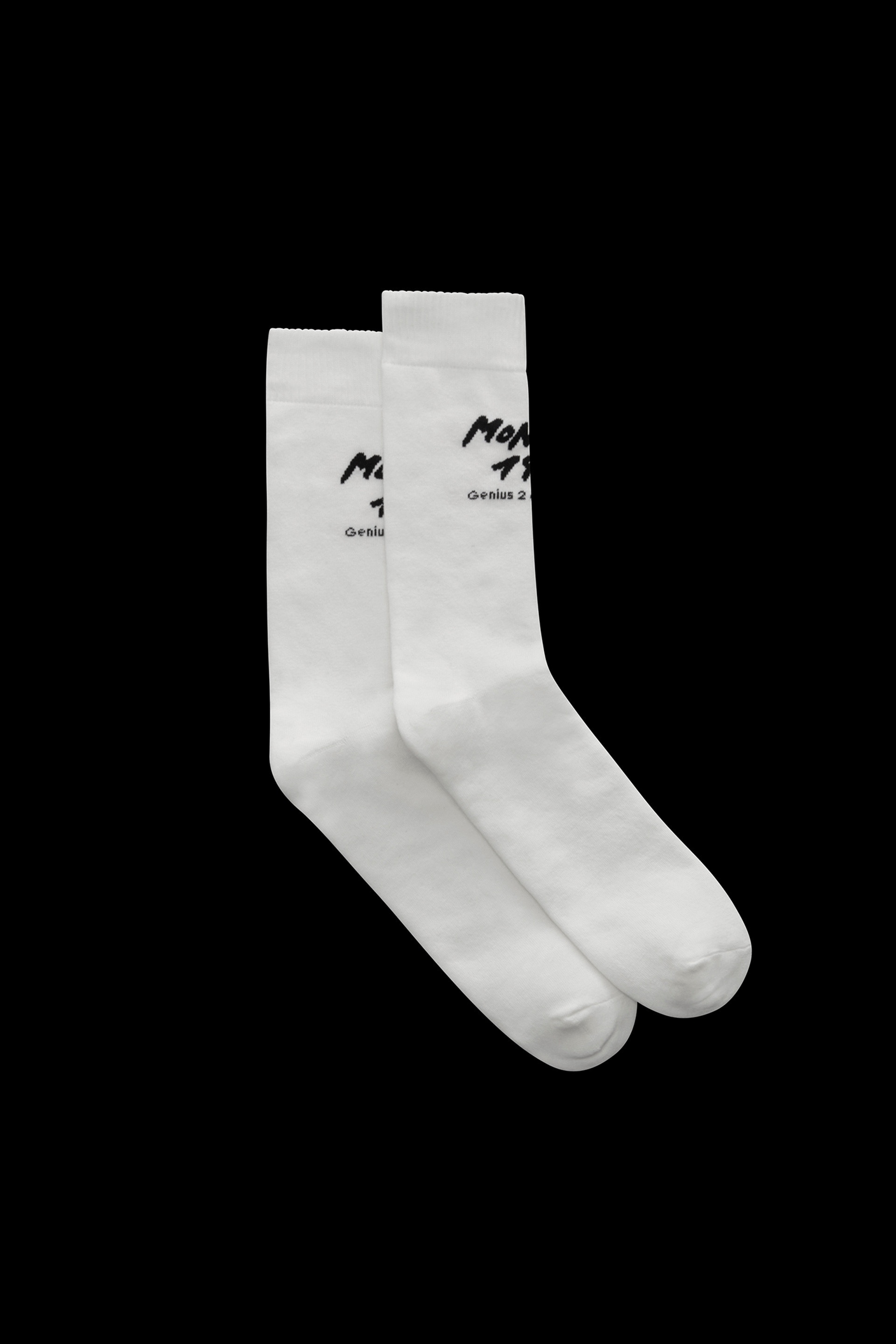Logo Socks - 3