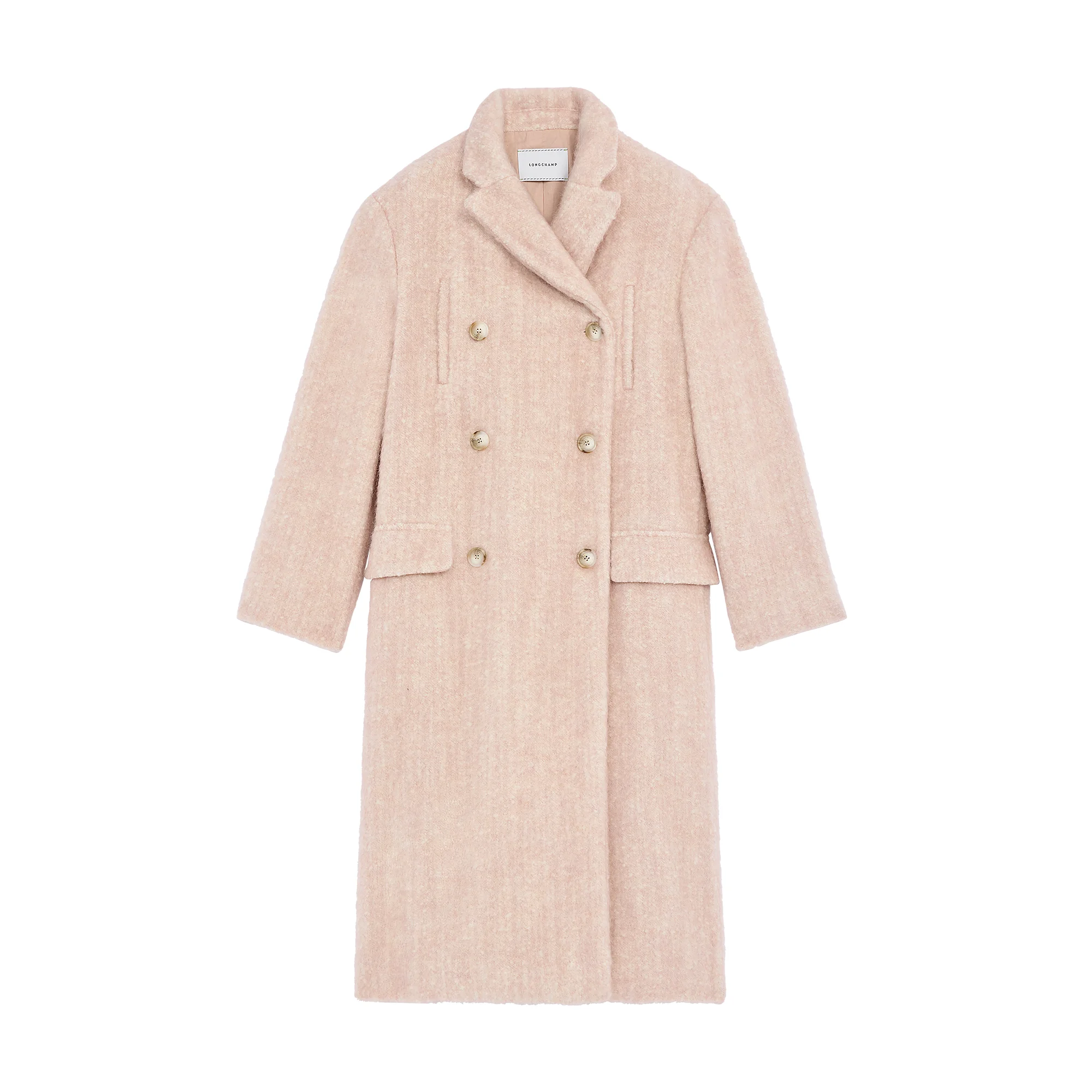 Coat - 1