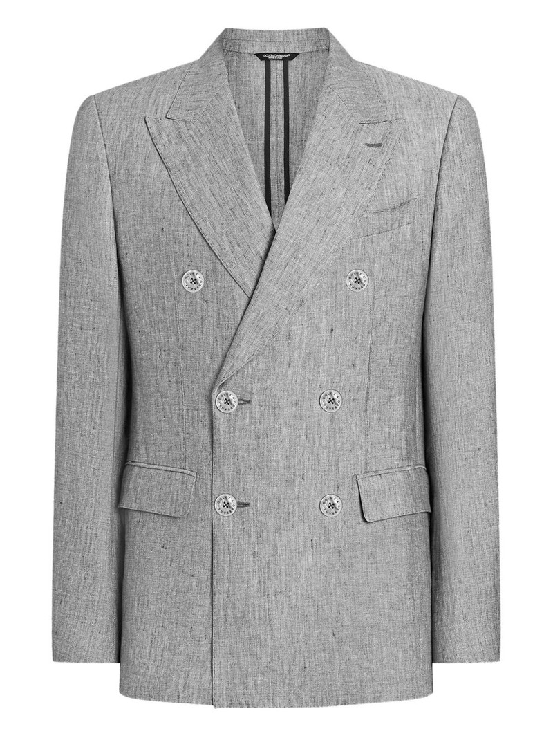 Sicilia blazer 1