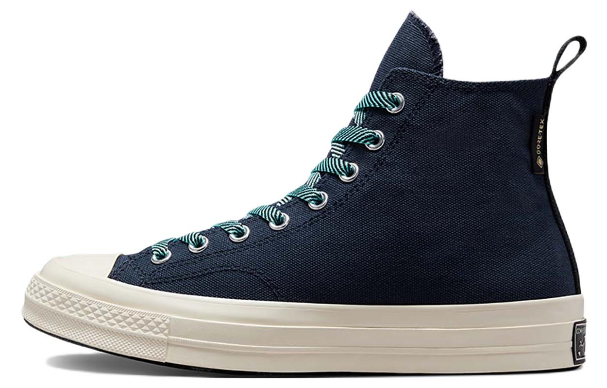 Converse Chuck 70 Counter Climate GORE-TEX High 'Obsidian Light Aqua' A01385C - 2