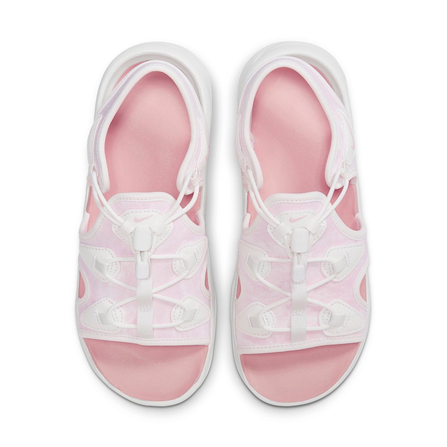 (WMNS) Nike Air Max Koko Sandal 'White Pink Glaze' CI8798-101 - 4