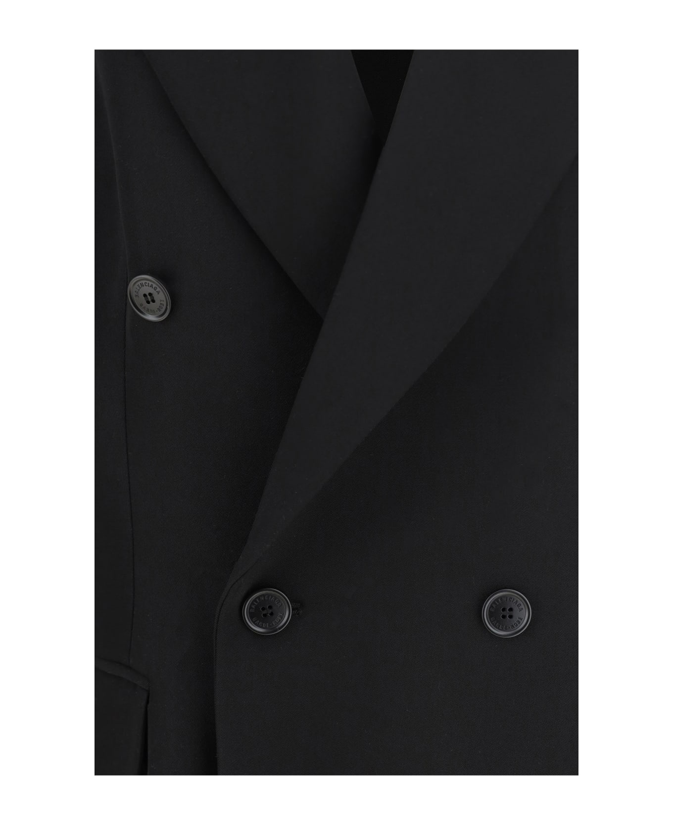 Clinched Jacket - 3