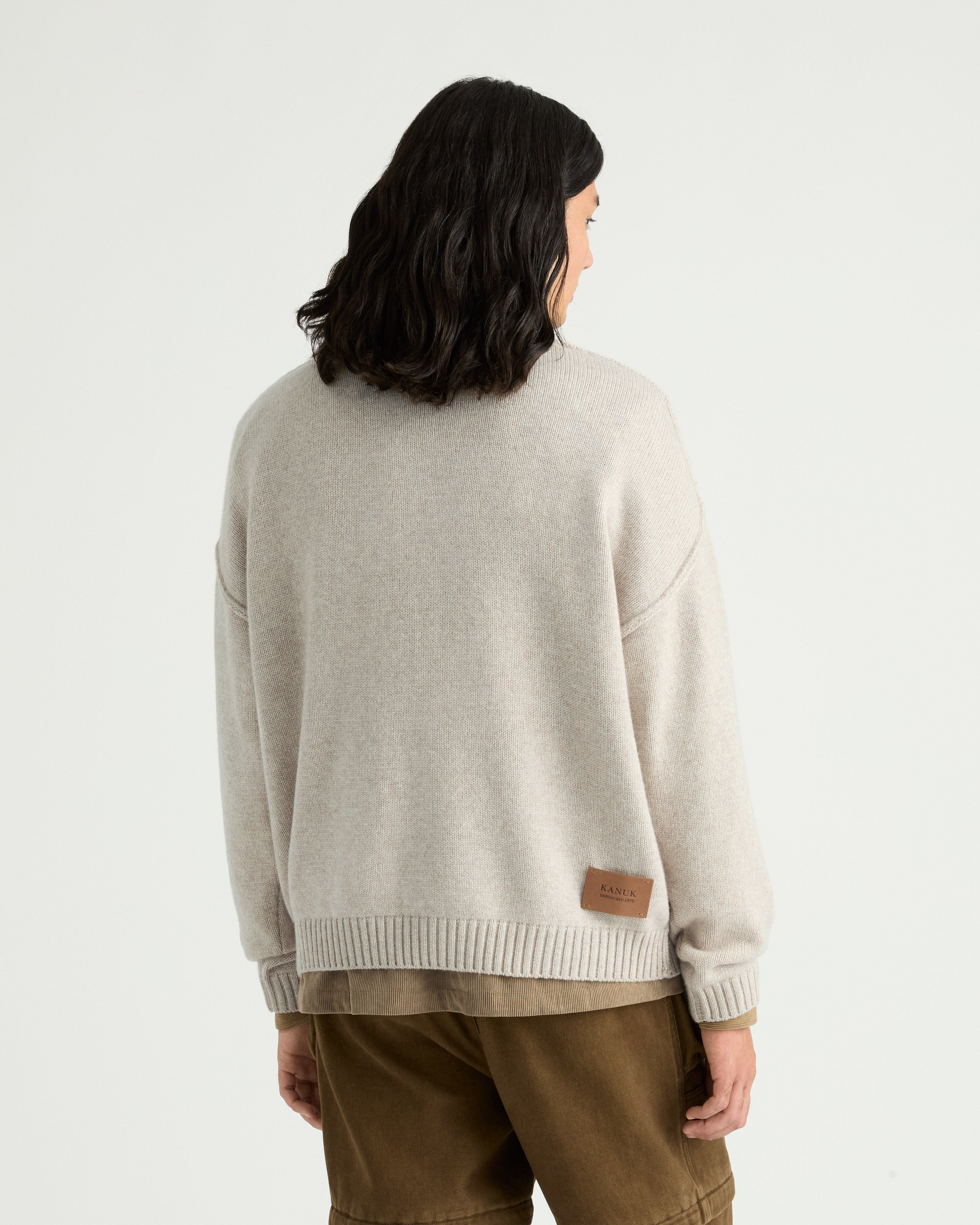 Flocon Sweater - 5