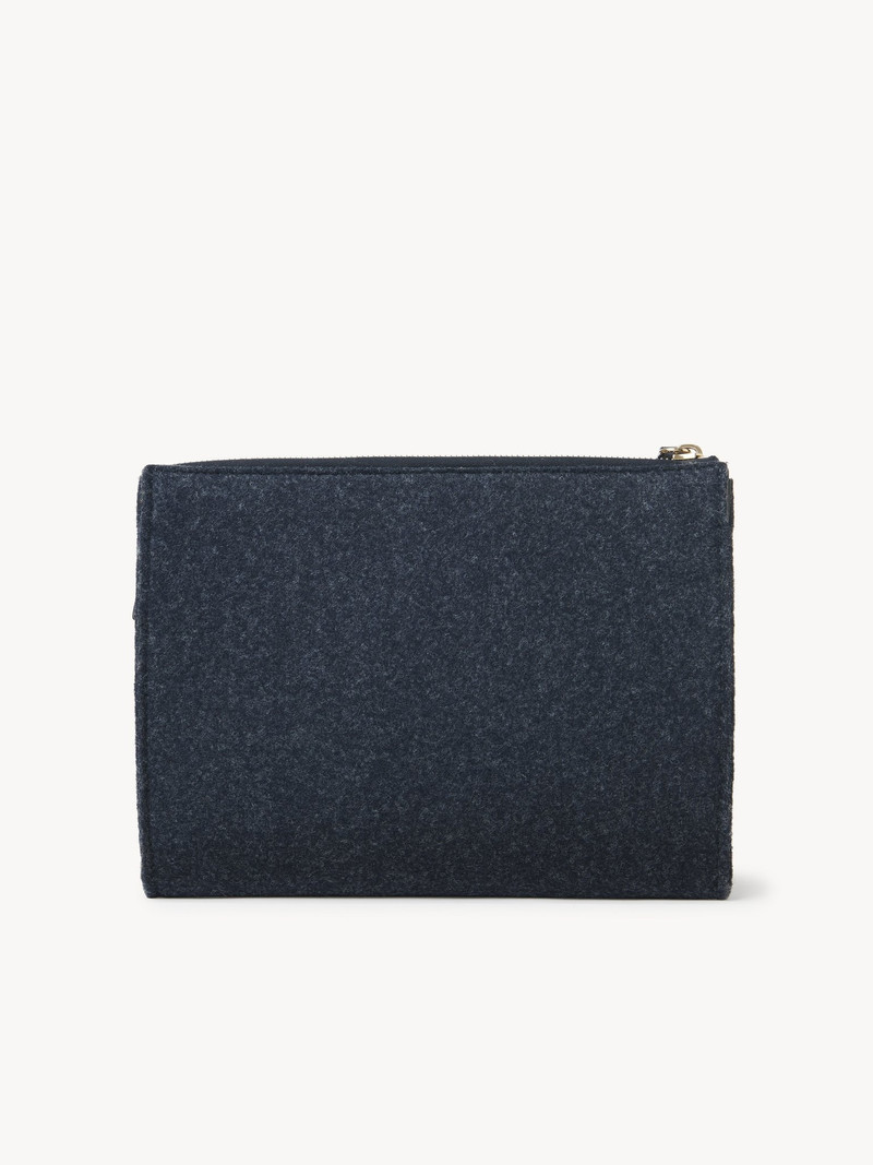 Chloé ALPHABET POUCH outlook