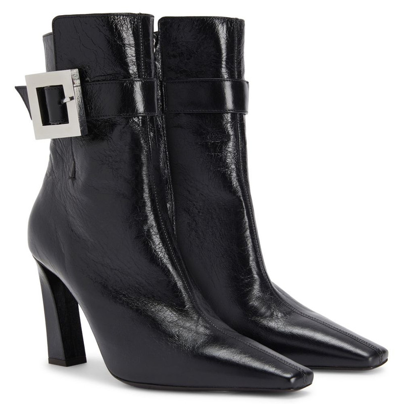 Giuseppe Zanotti Seattle Bootie outlook