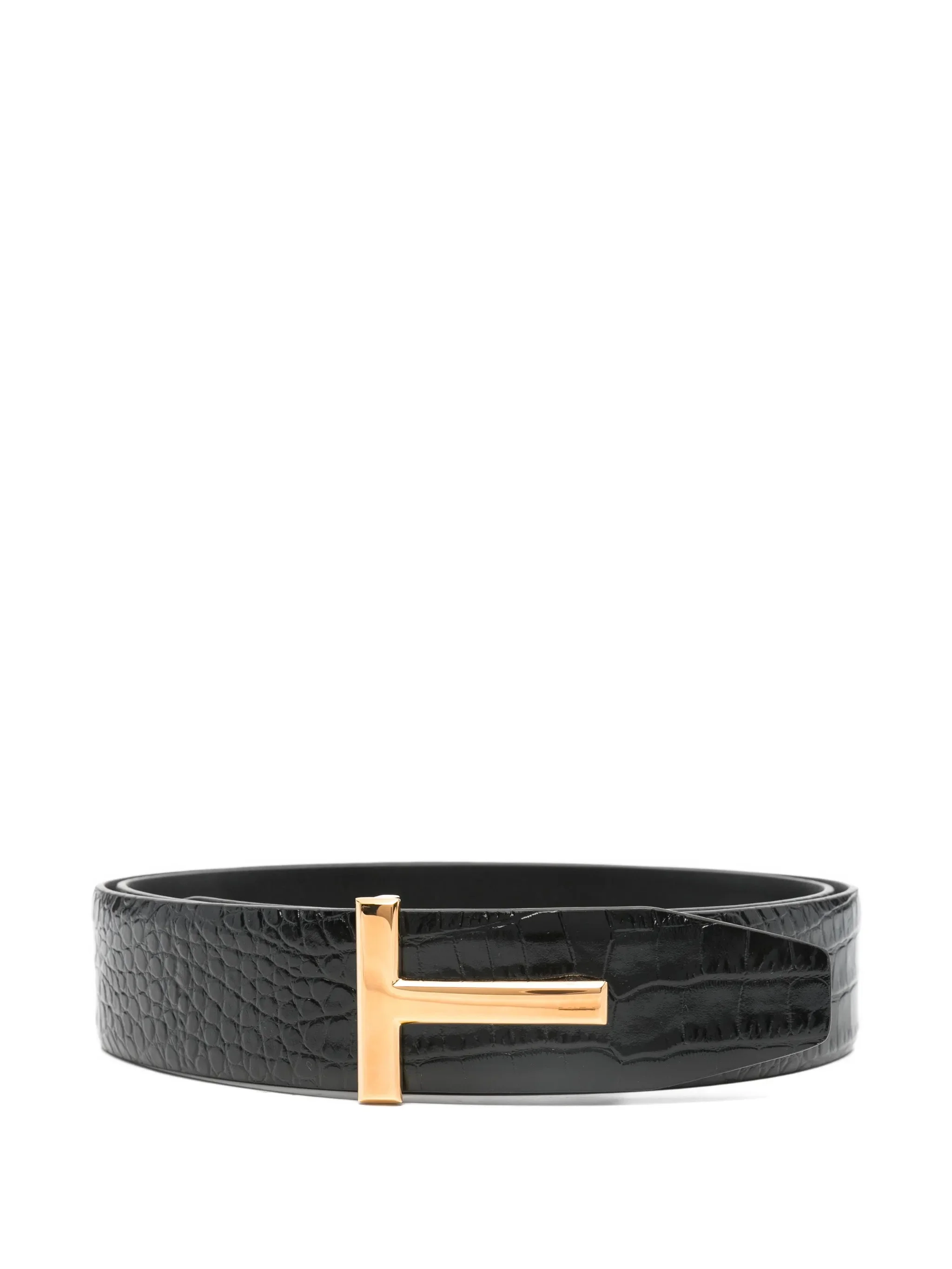 Tom Ford Belts - 1