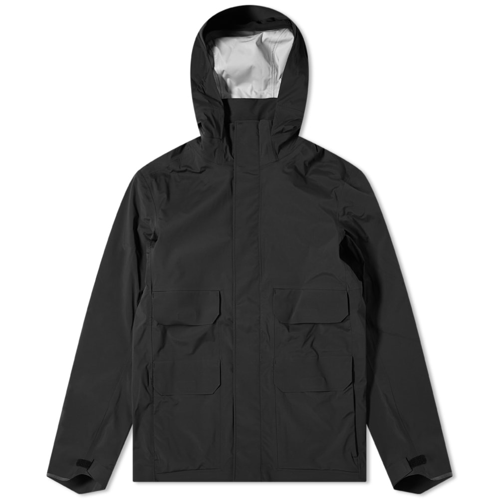 Canada Goose Black Label Meaford Jacket - 1