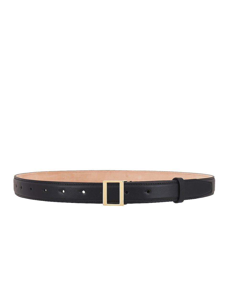 Leather Belt - 1