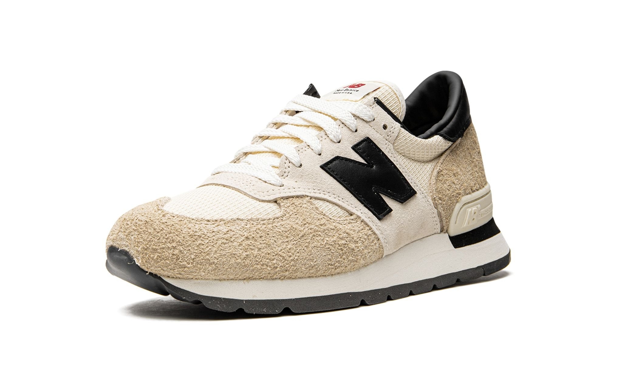 990 V1 "Teddy Santis - Macadamia Nut" - 4