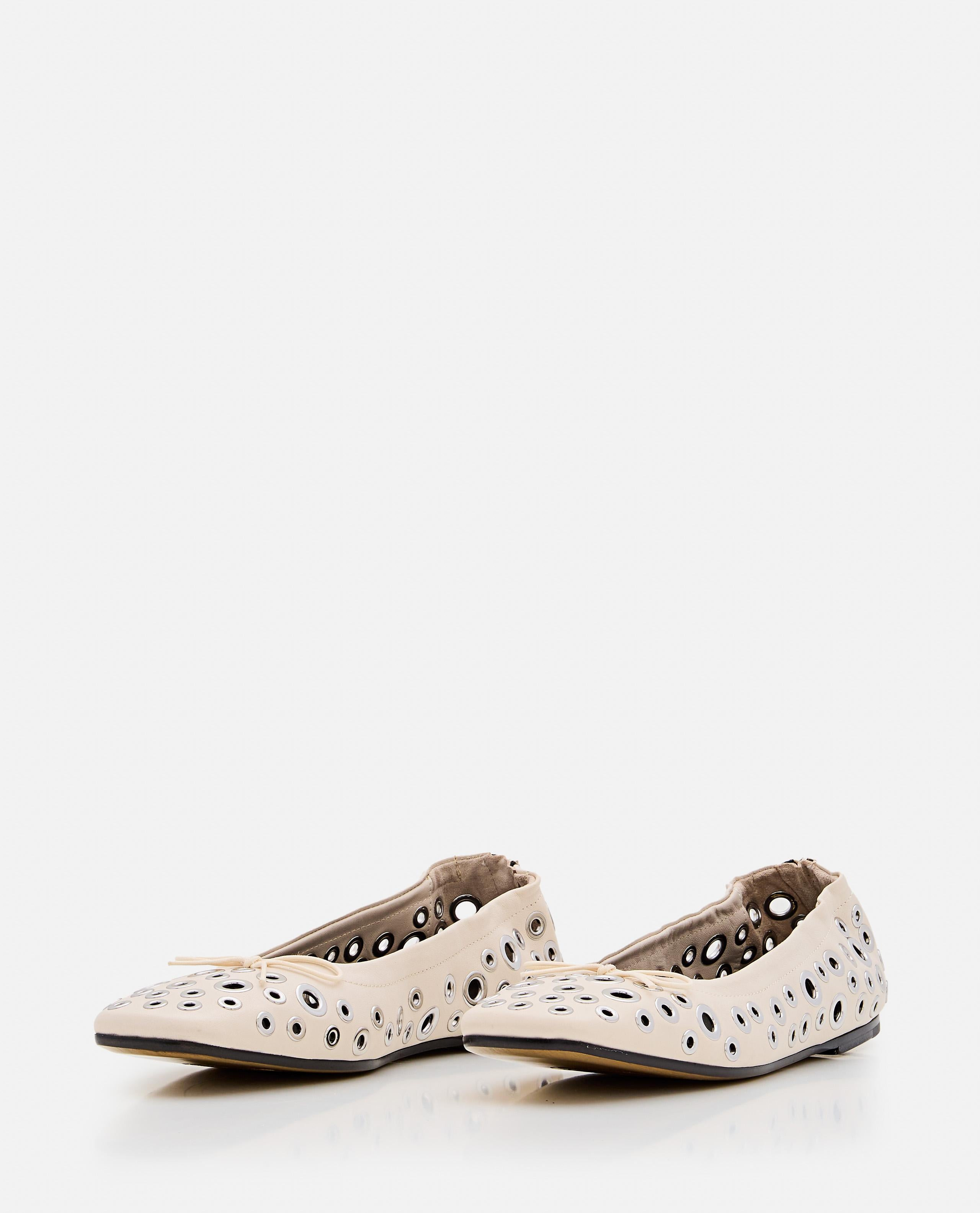 AMY FLAT SHOES - 2