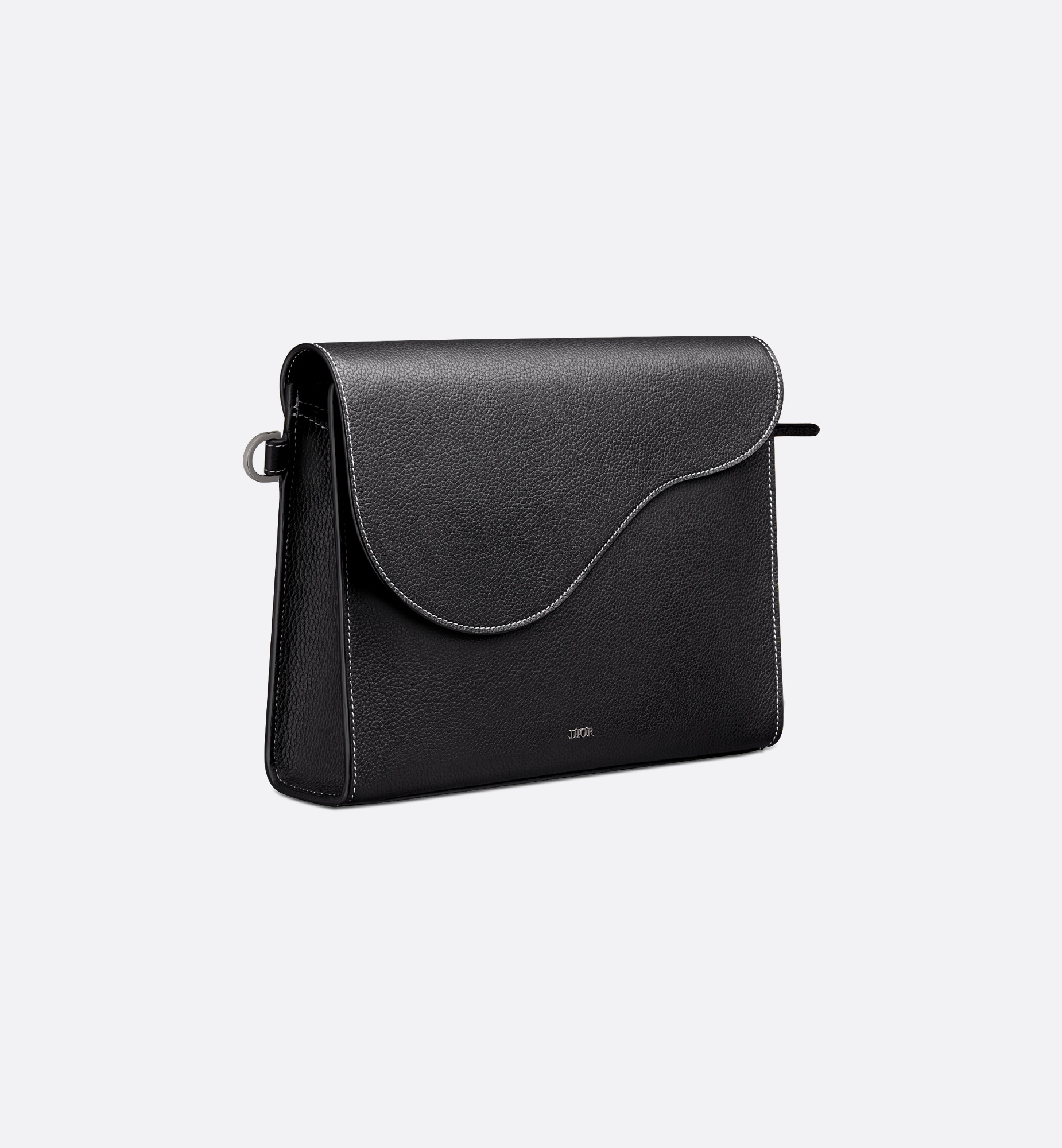 Saddle A5 Triangle Pouch - 5