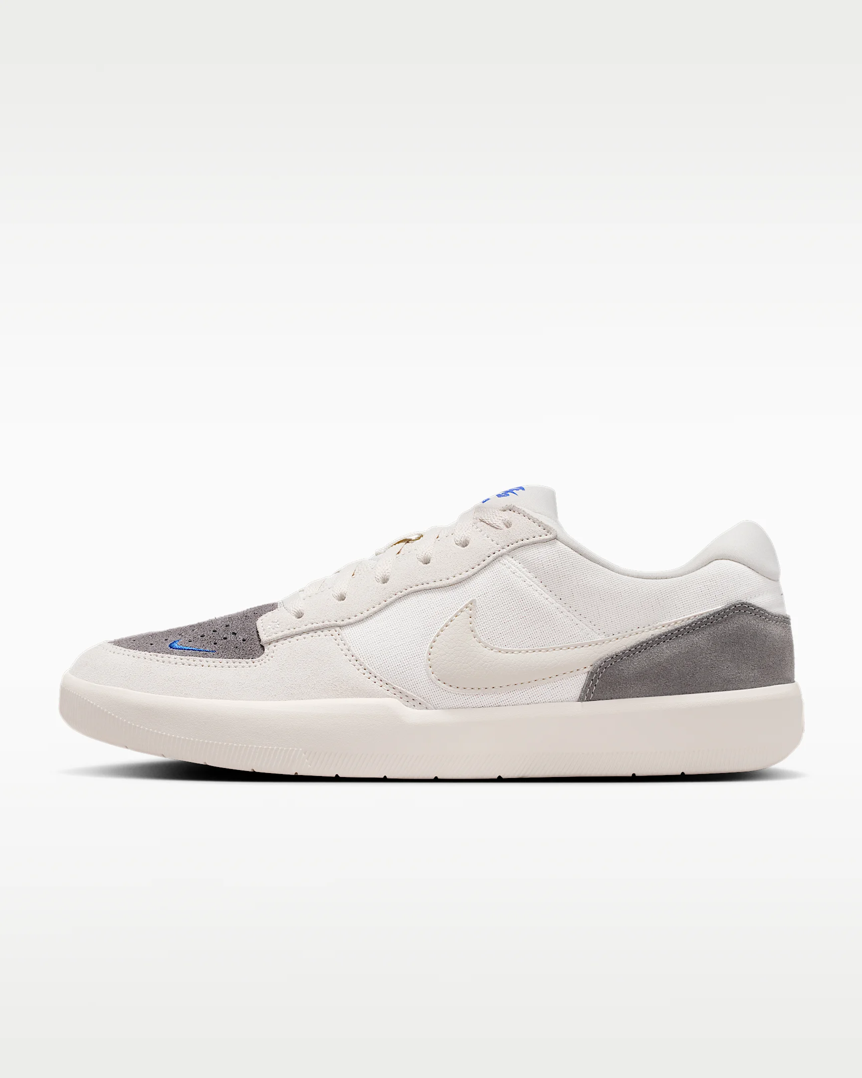 Nike SB Force 58 Skate Shoes - 1