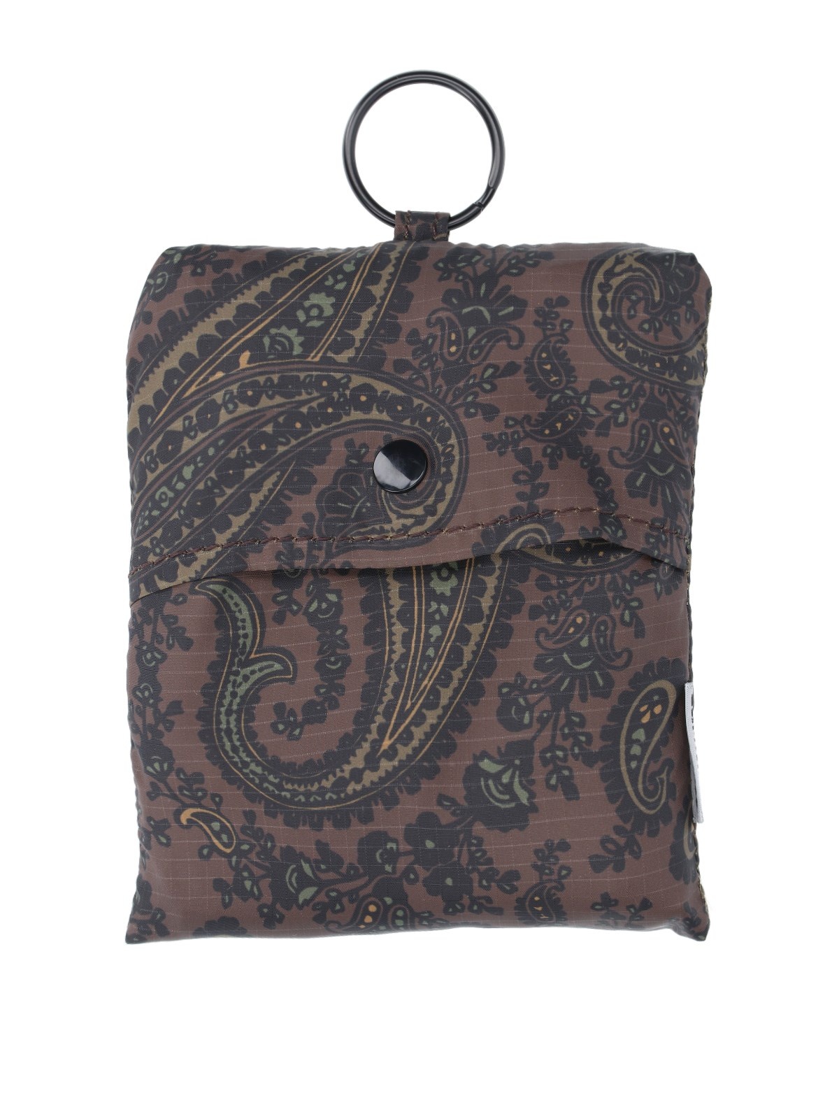 'PAISLEY' TOTE BAG - 2