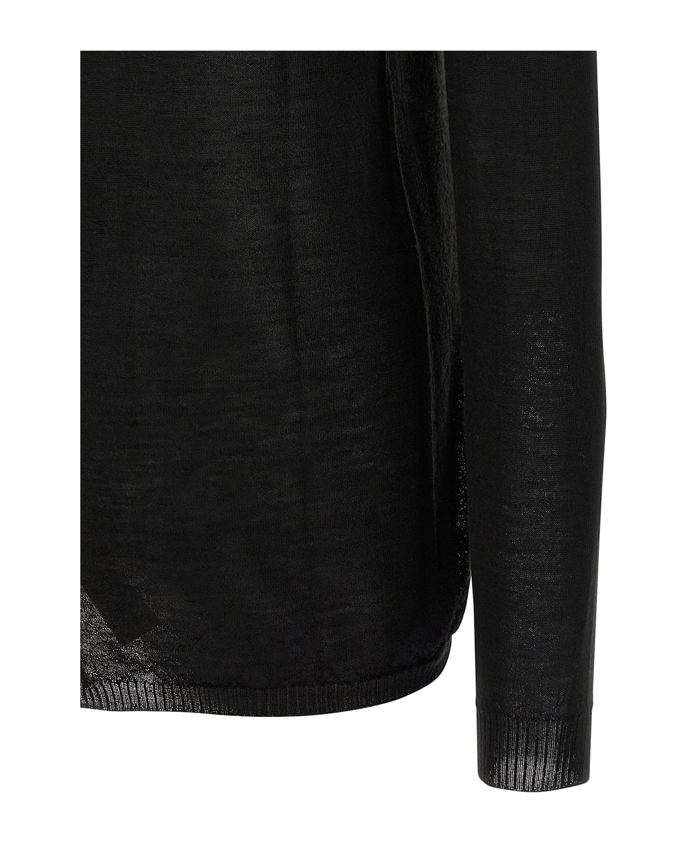 'biker Level' Sweater - 4