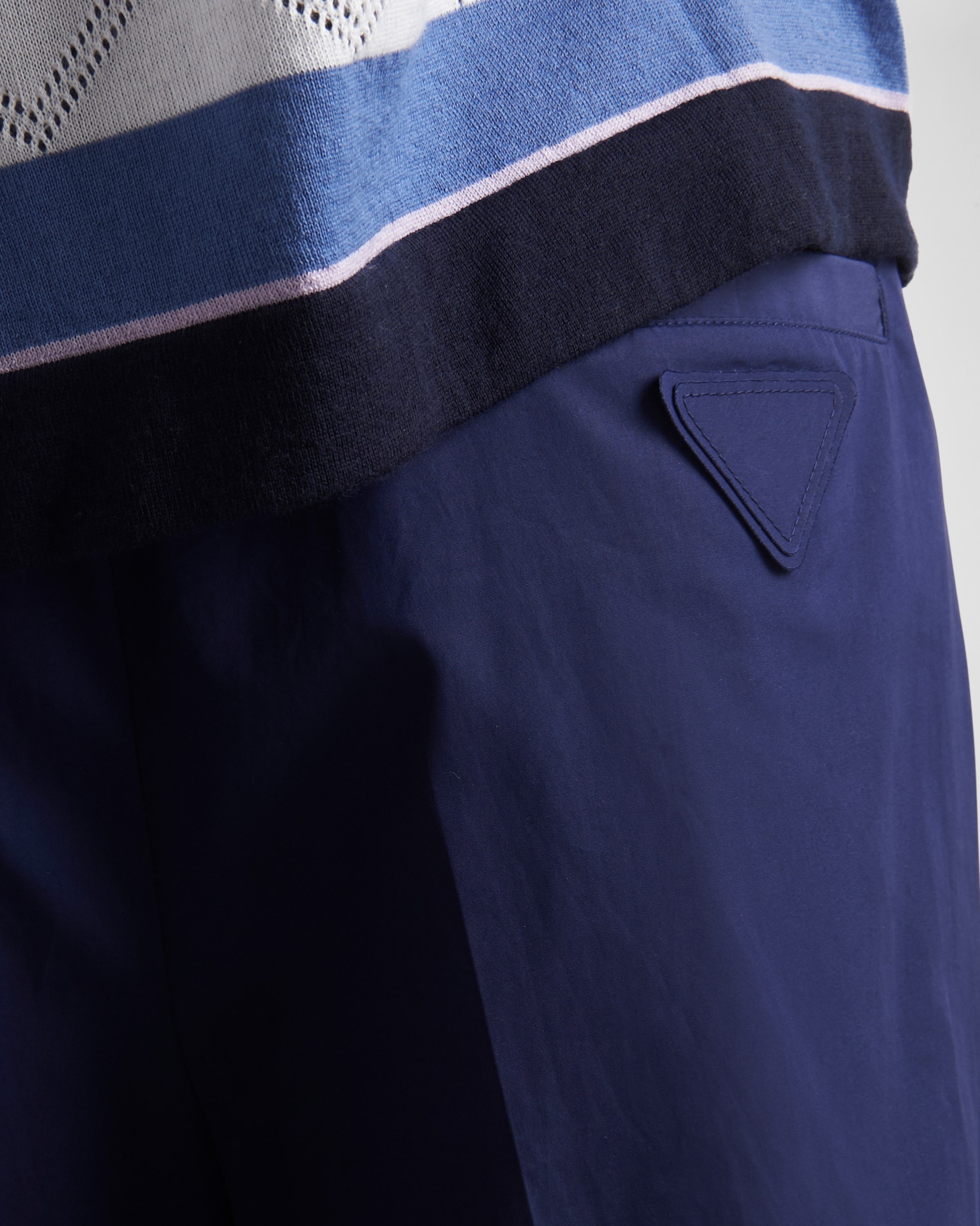 Cotton pants - 3