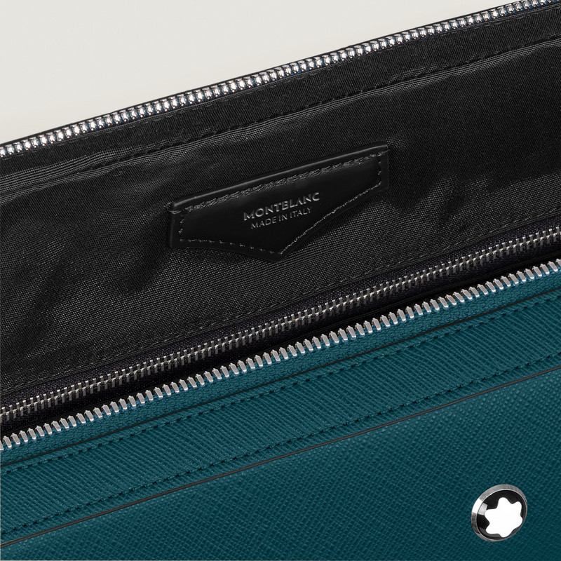 Sartorial thin document case 4