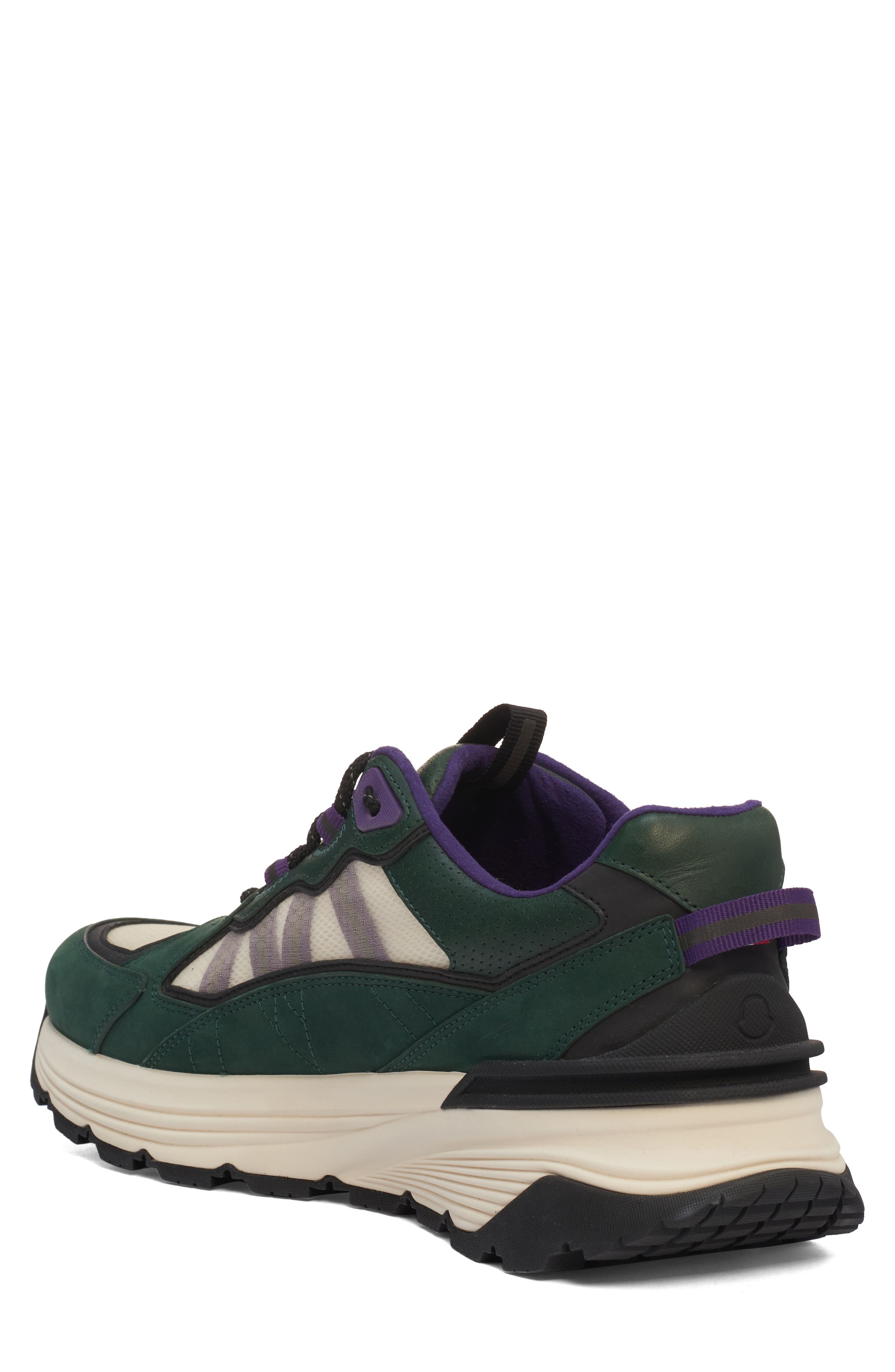 Lite Runner Low Top Sneaker - 2