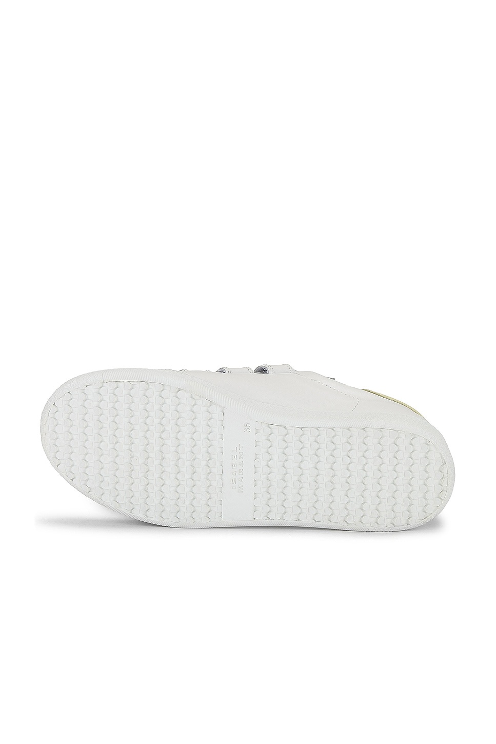 Beth Sneaker - 6
