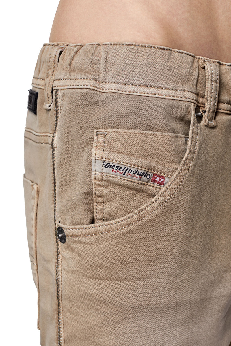 D-KROOSHORT JOGGJEANS 4