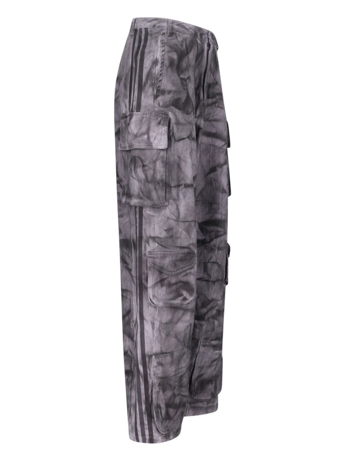 'ORIGINALS WOMEN'S PREMIUM XXL' CARGO PANTS - 3