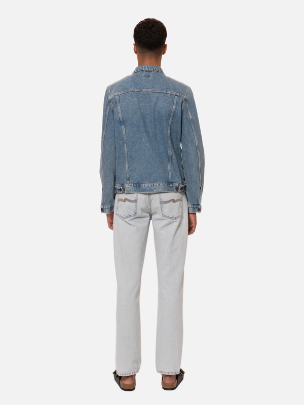 Rad Rufus Pale Blue - 3