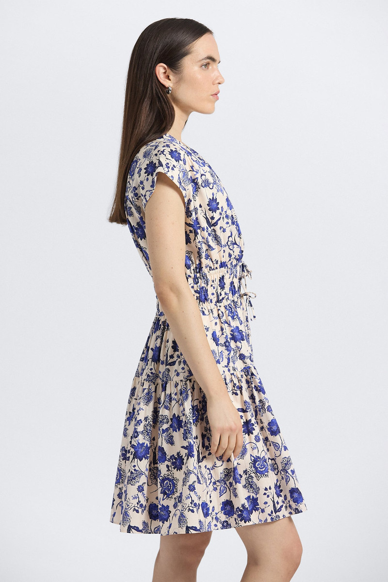 TORA DRESS 4
