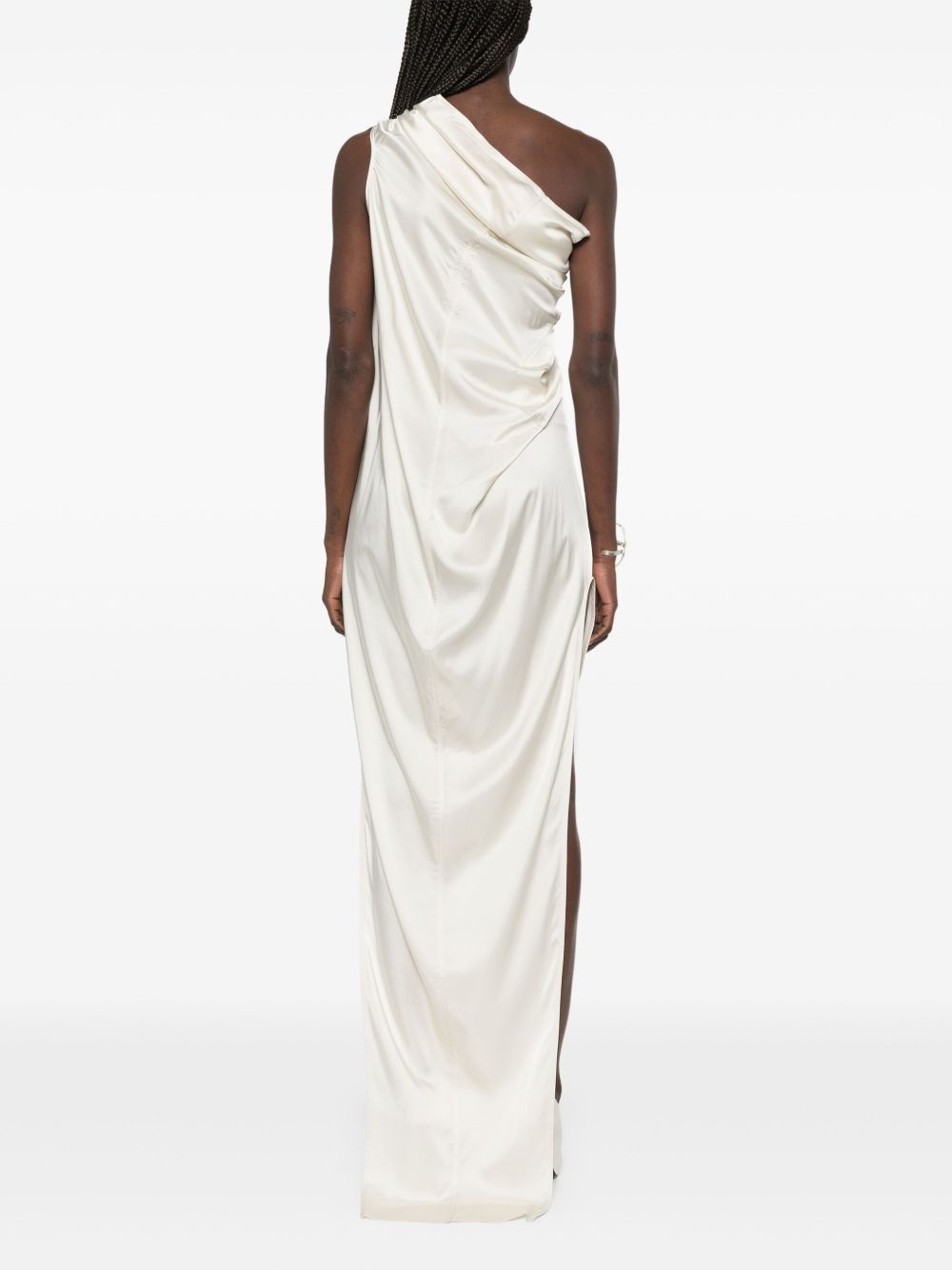 Athena Arrowhead maxi dress - 4