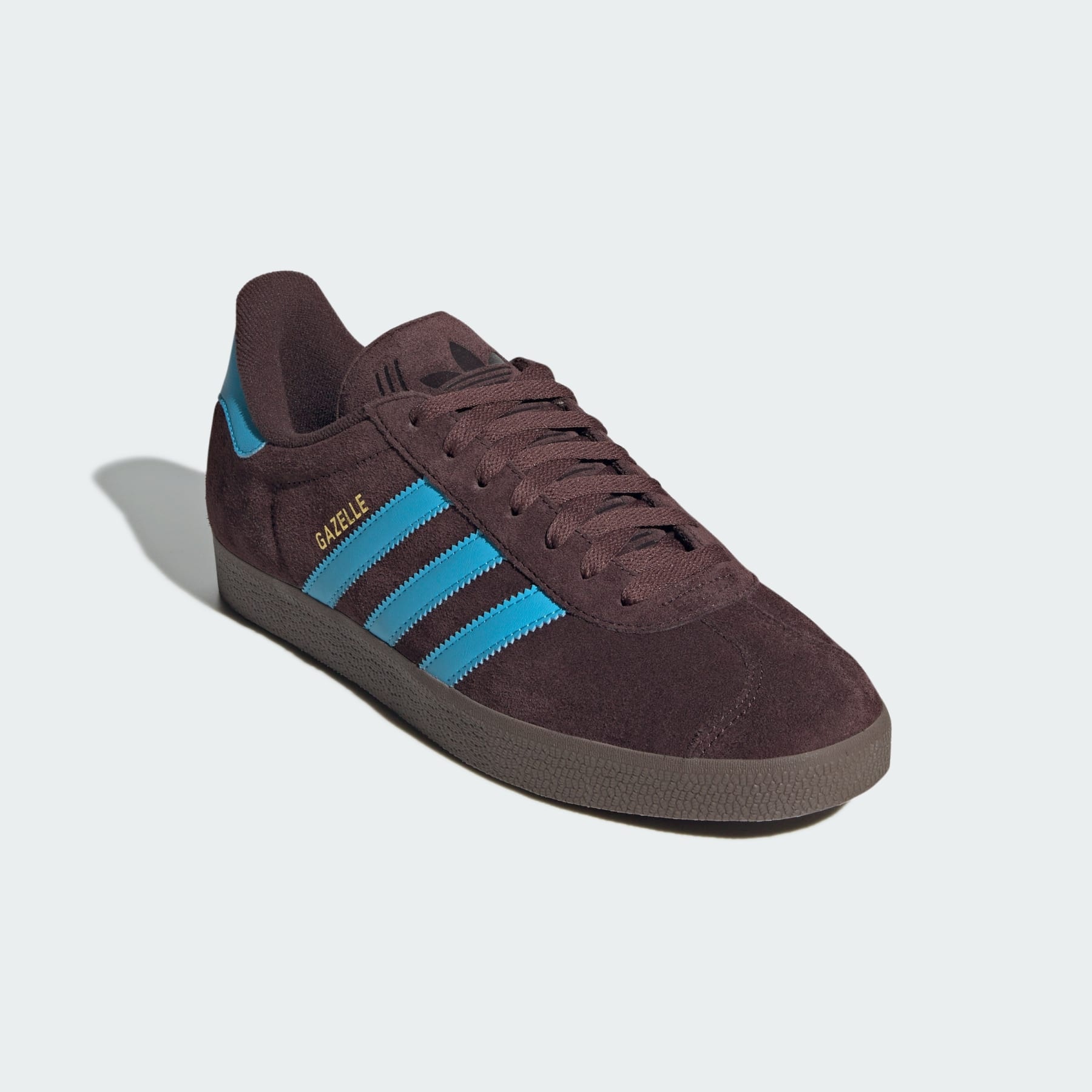 Gazelle Shoes - 5