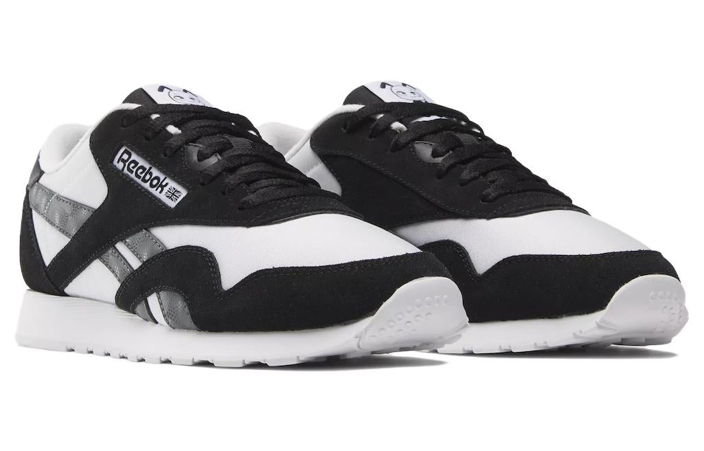 Reebok Classic Nylon x VeeFriends 'Accountable Ant Pack - White' 100033808 - 2