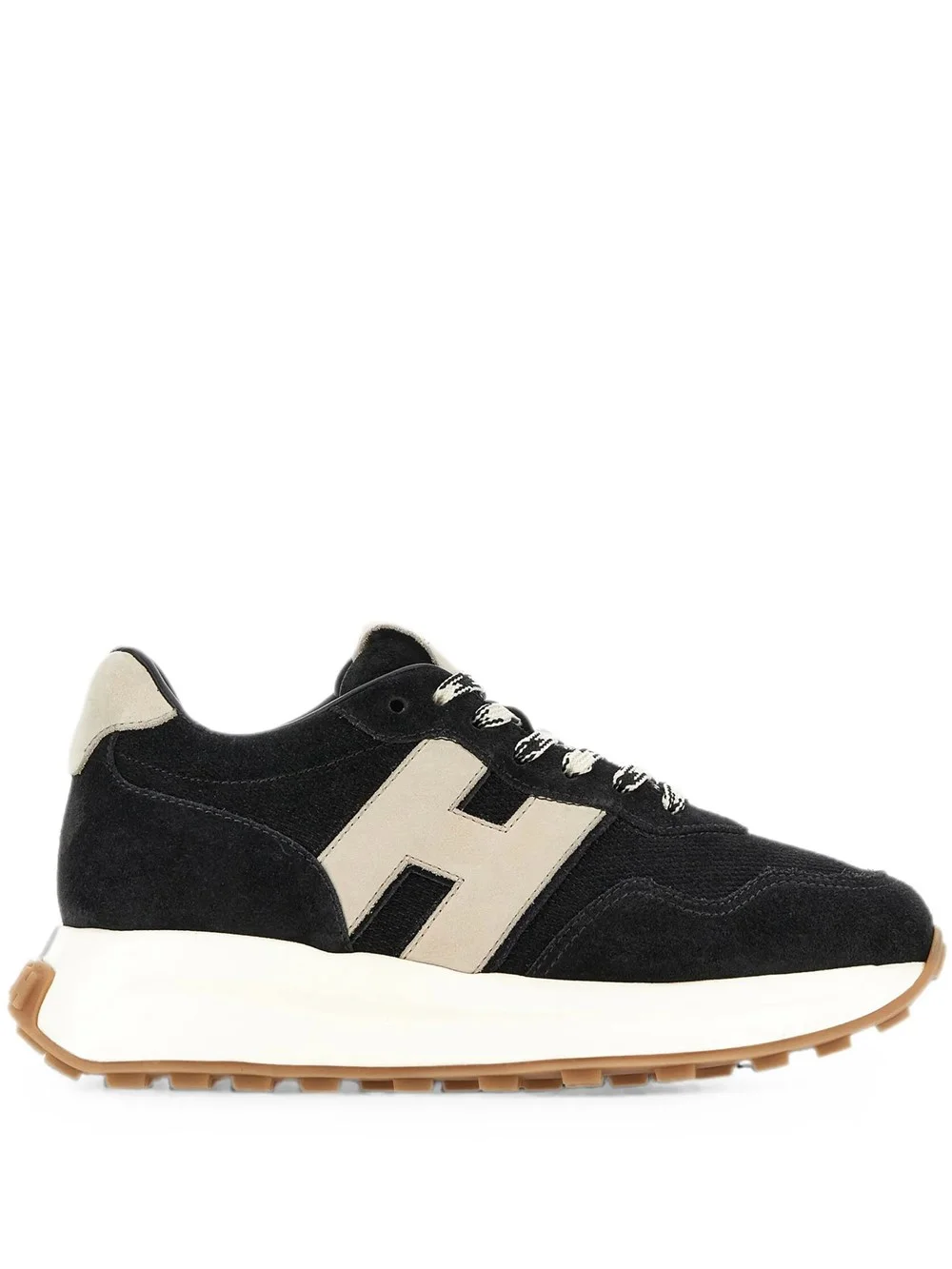 Hogan H641 Sneakers - 1